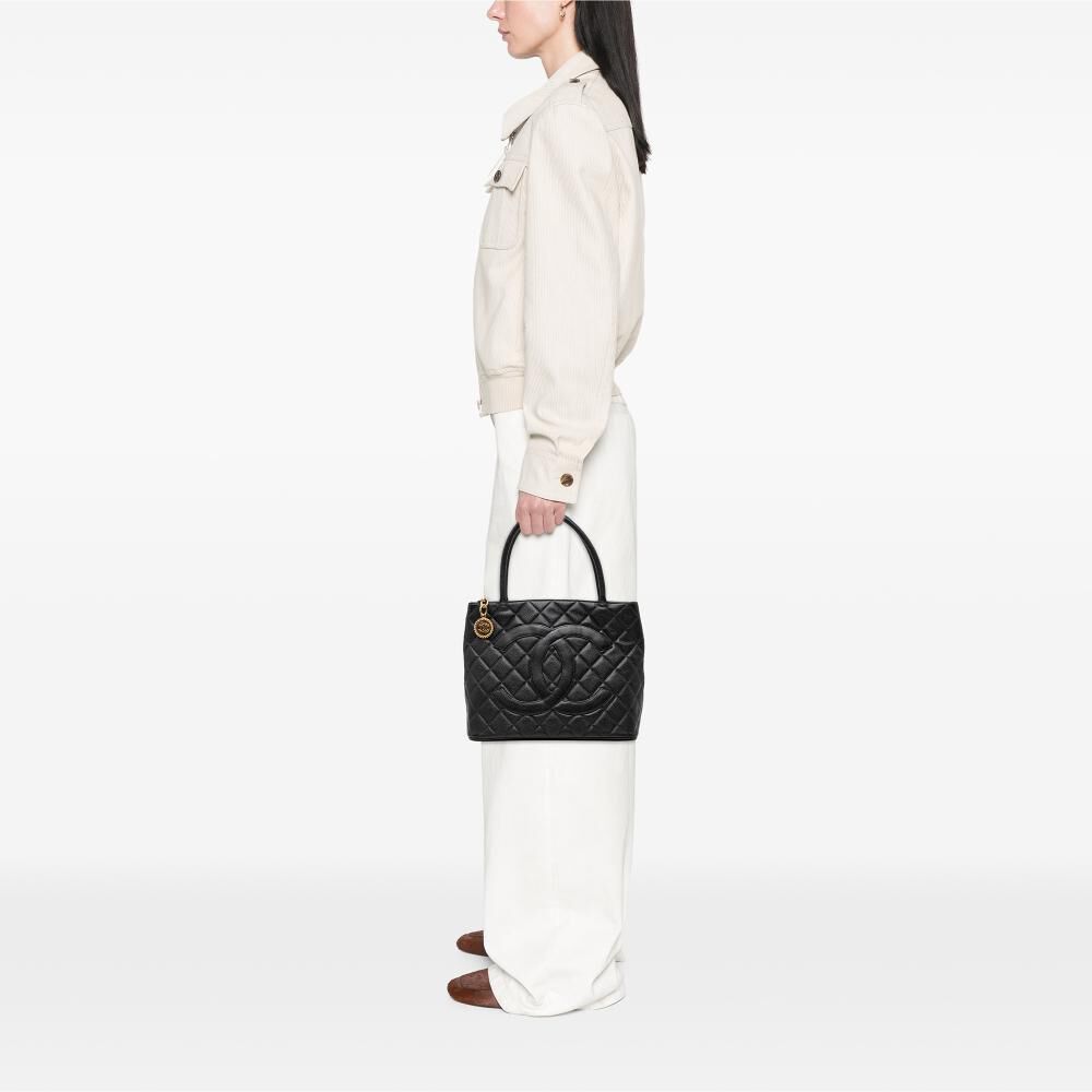 Chanel Tote