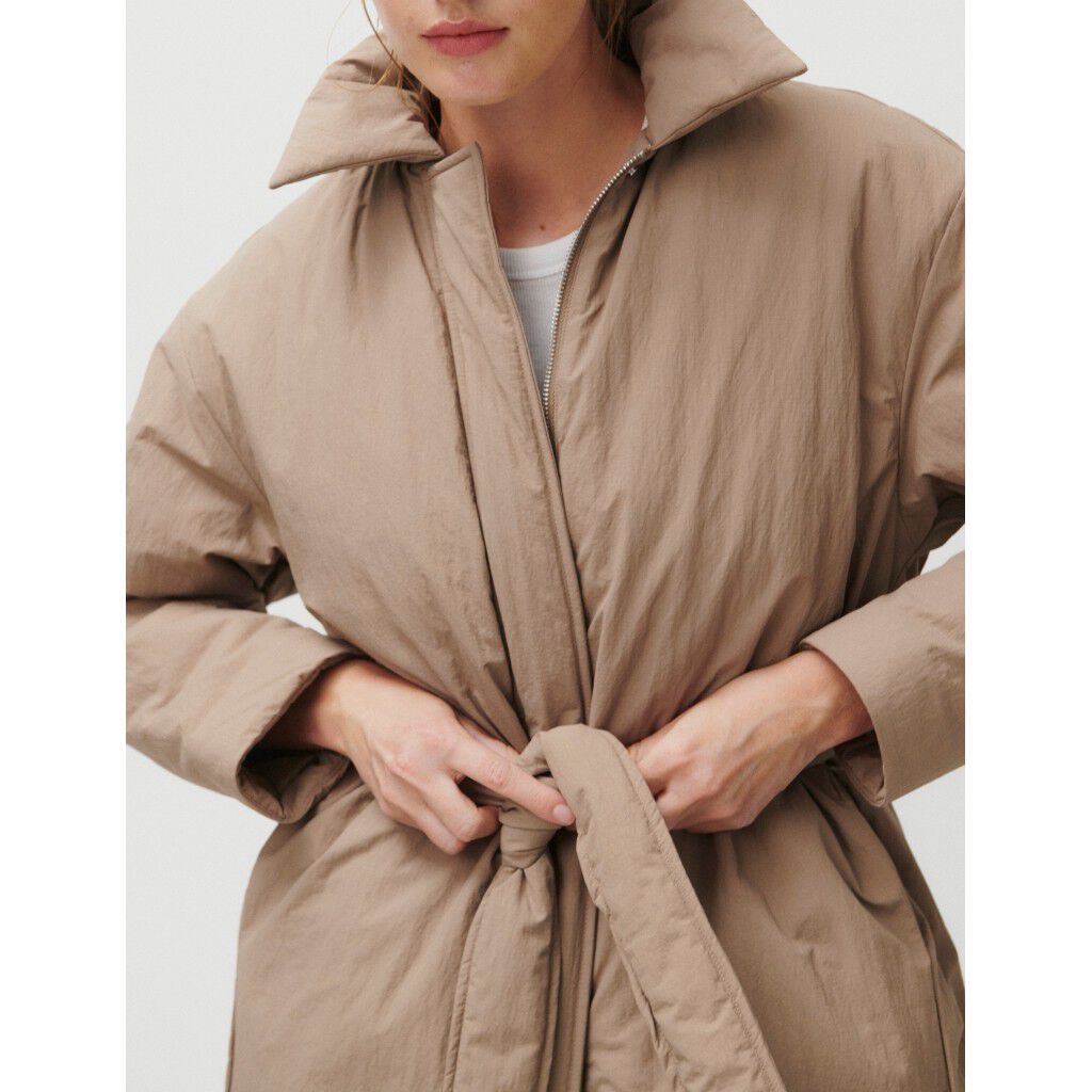 2ND Loran - Refined Tech