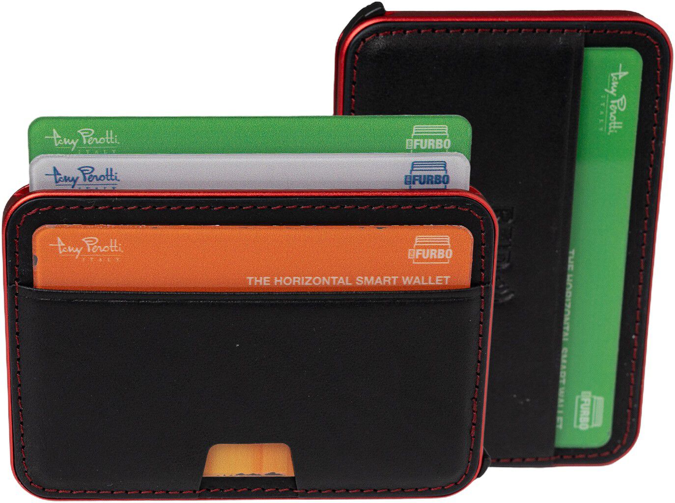 Furbo Evo smart Wallet