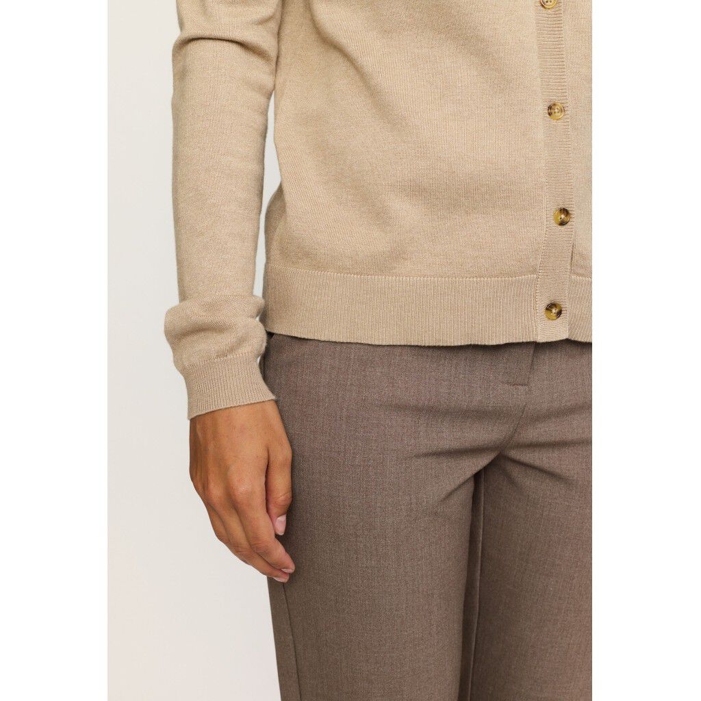 SRMarla Cardigan Knit