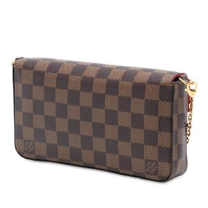 Louis Vuitton Pochette Felicie