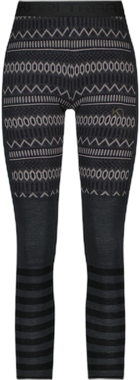 &Aring;kle High Waist Skibukser