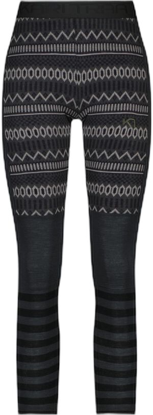 &Aring;kle High Waist Skibukser