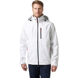 Crew Hooded 2. 0 Skaljakke