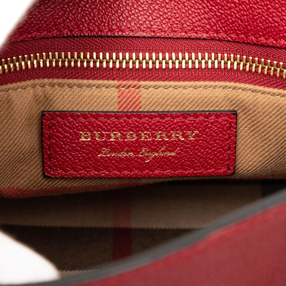 Burberry Handbag