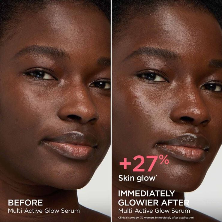 Multi-Active Glow Serum