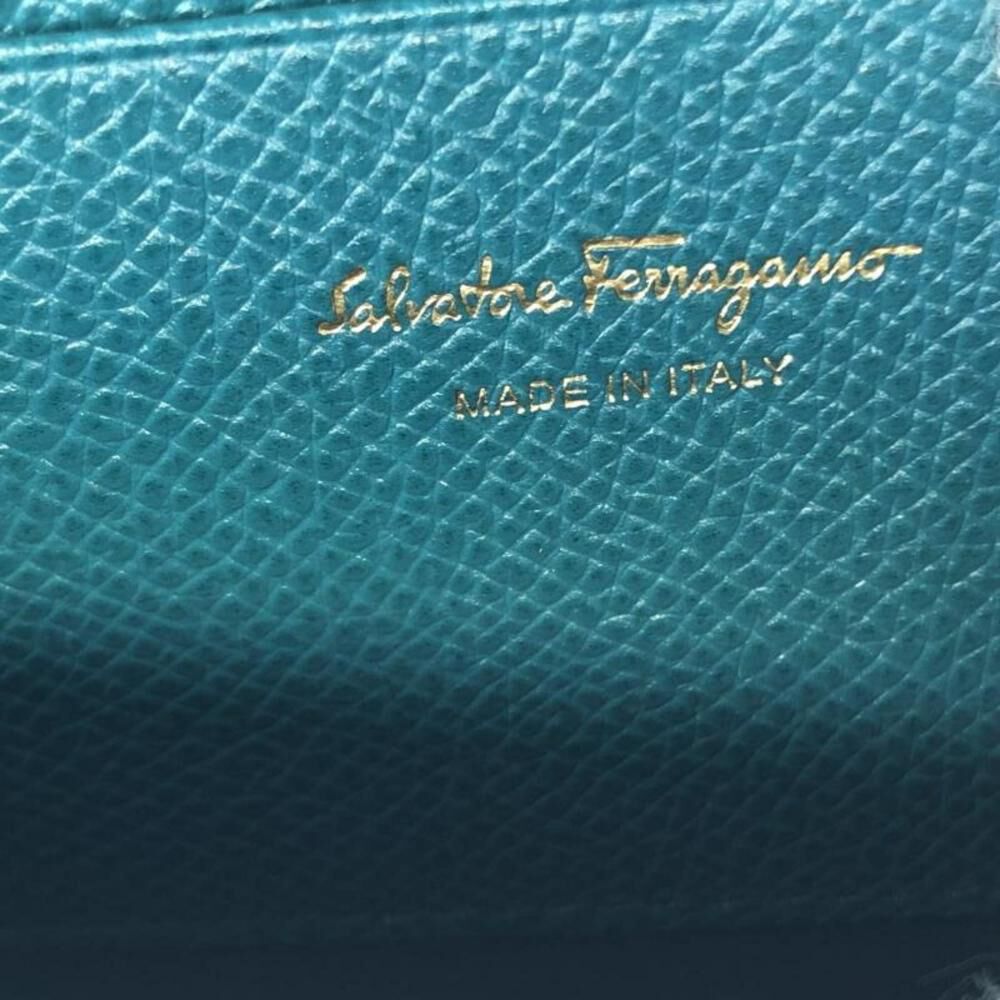 Salvatore Ferragamo Clutch