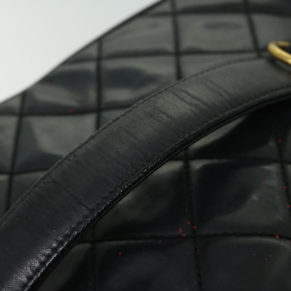 Chanel Cosmetic Pouch