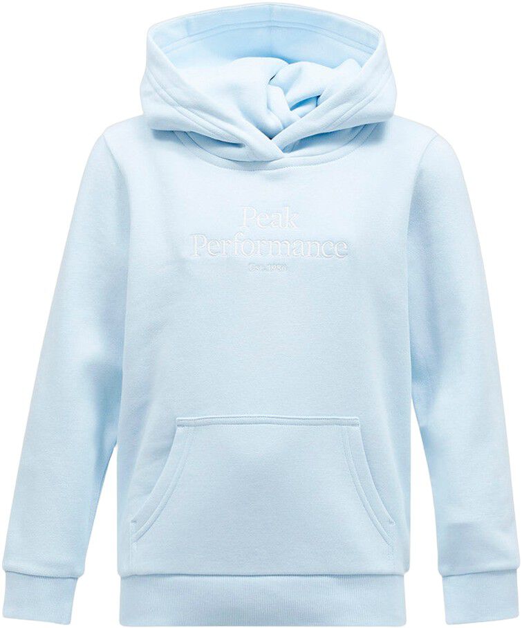 Original H&aelig;ttetr&oslash;je