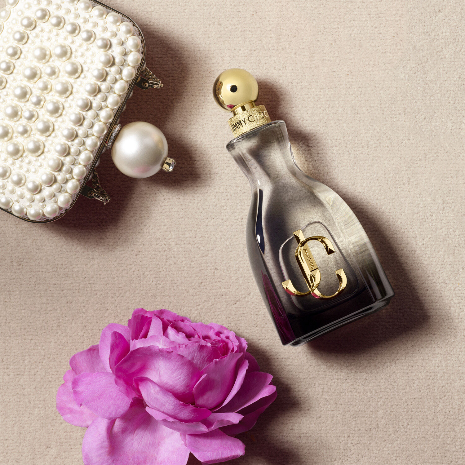 I Want Choo Forever Eau de Parfum