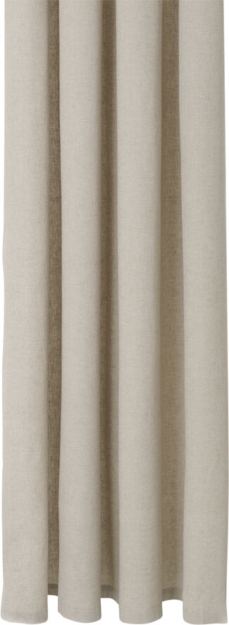 pakke bibliotek ozon Chambray Shower Curtain - Sand fra ferm LIVING | 699.00 DKK | Magasin.dk