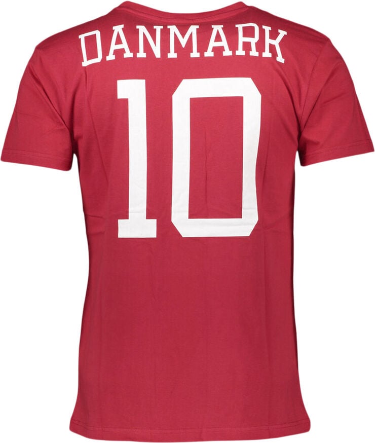 Danmark fantrøje Børn