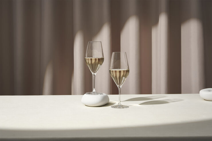 New York Champagne - 2 pcs