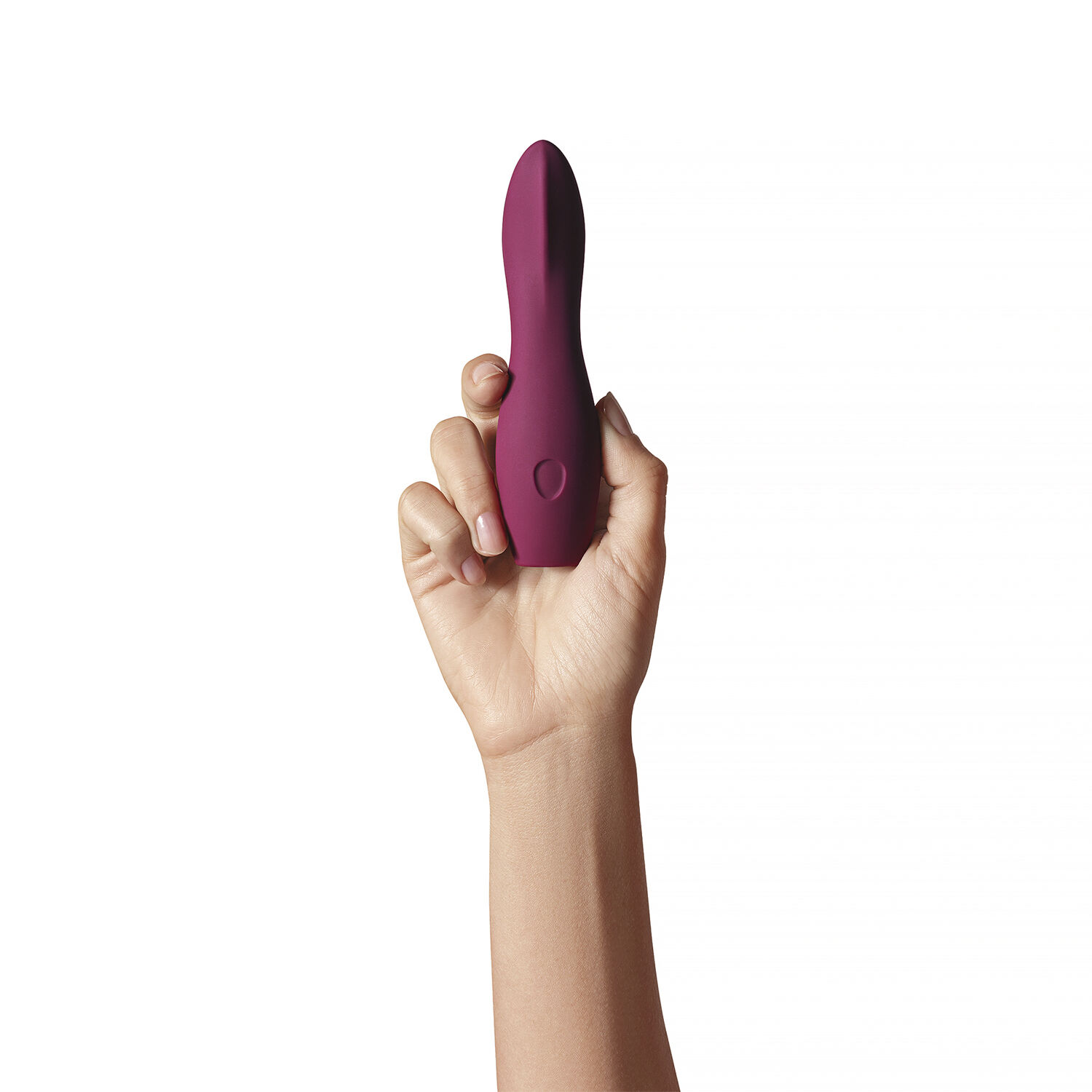 Dip 2 Versatile Vibrator Pink