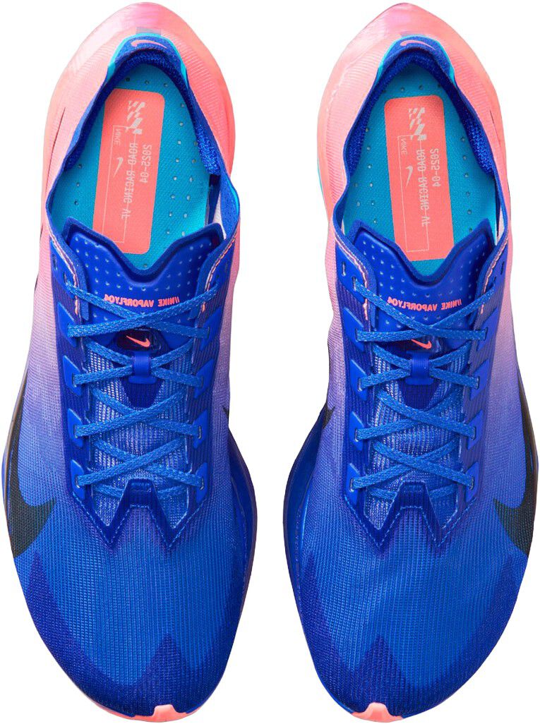 ZoomX Vaporfly Next% 4 FK L&oslash;besko