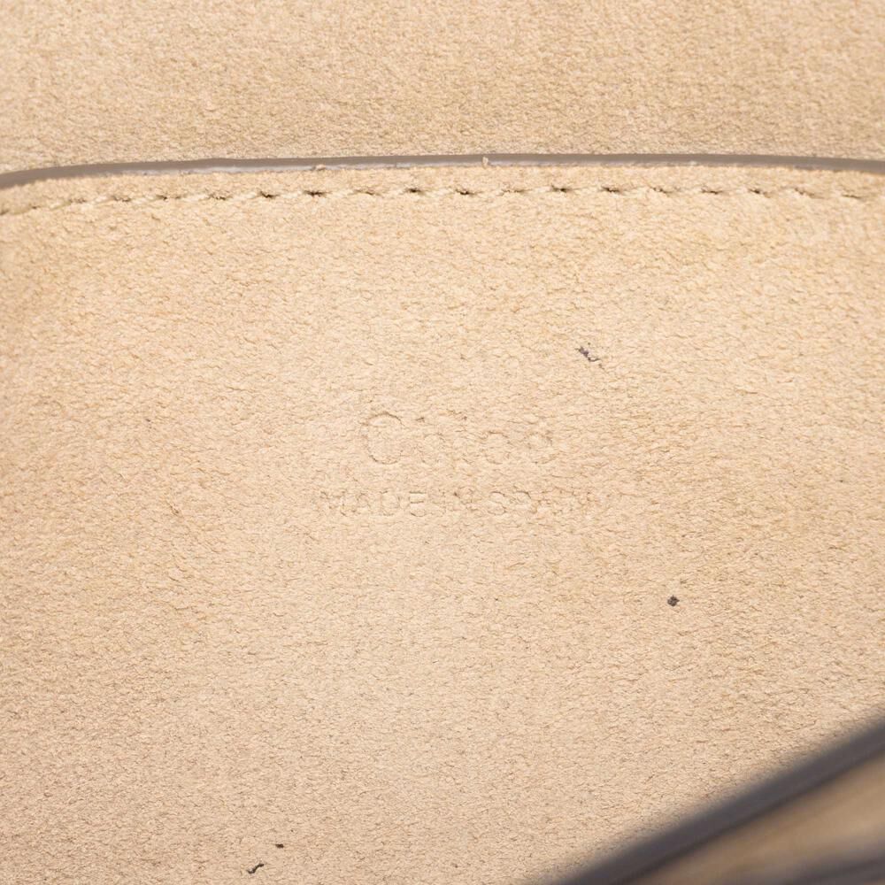 Chlo&eacute; Crossbody Bag
