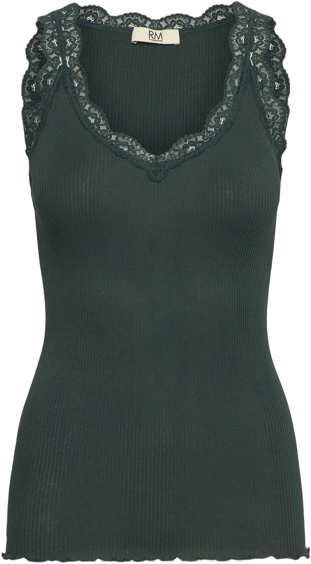 RMWBalta Modal SL V-Neck Top