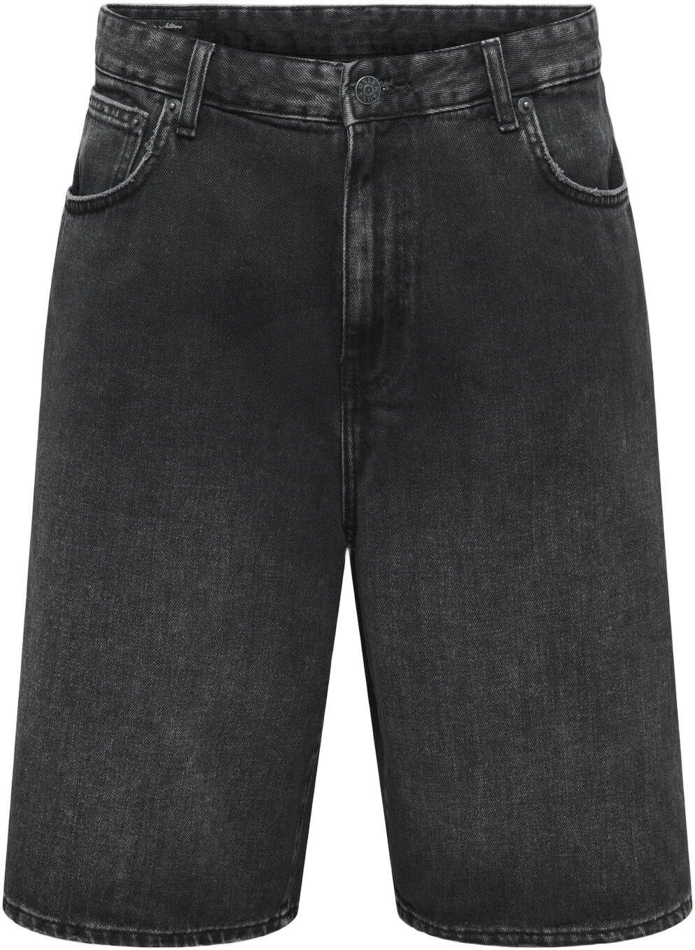 ONSCARL BALL WB 2957 TAI DNM SHORTS