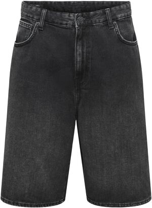 ONSCARL BALL WB 2957 TAI DNM SHORTS
