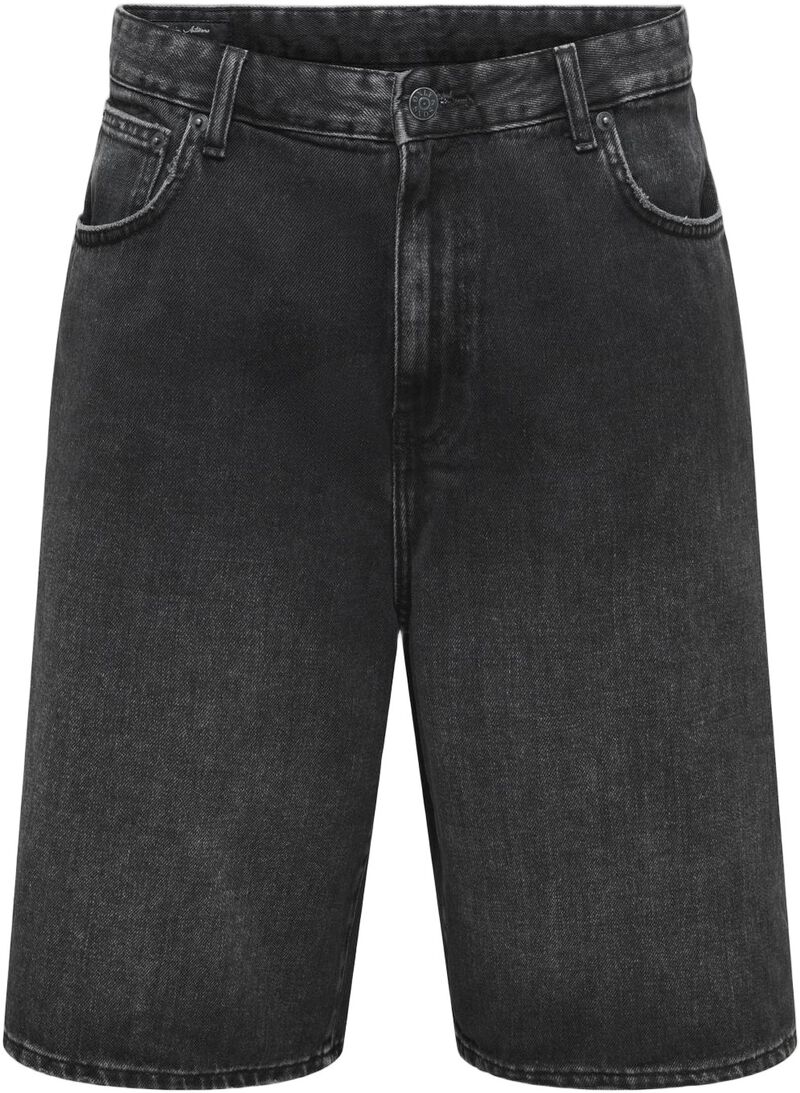 Onscarl Ball Wb 2957 Tai Dnm Shorts