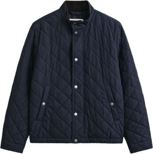 Quilted Jacket