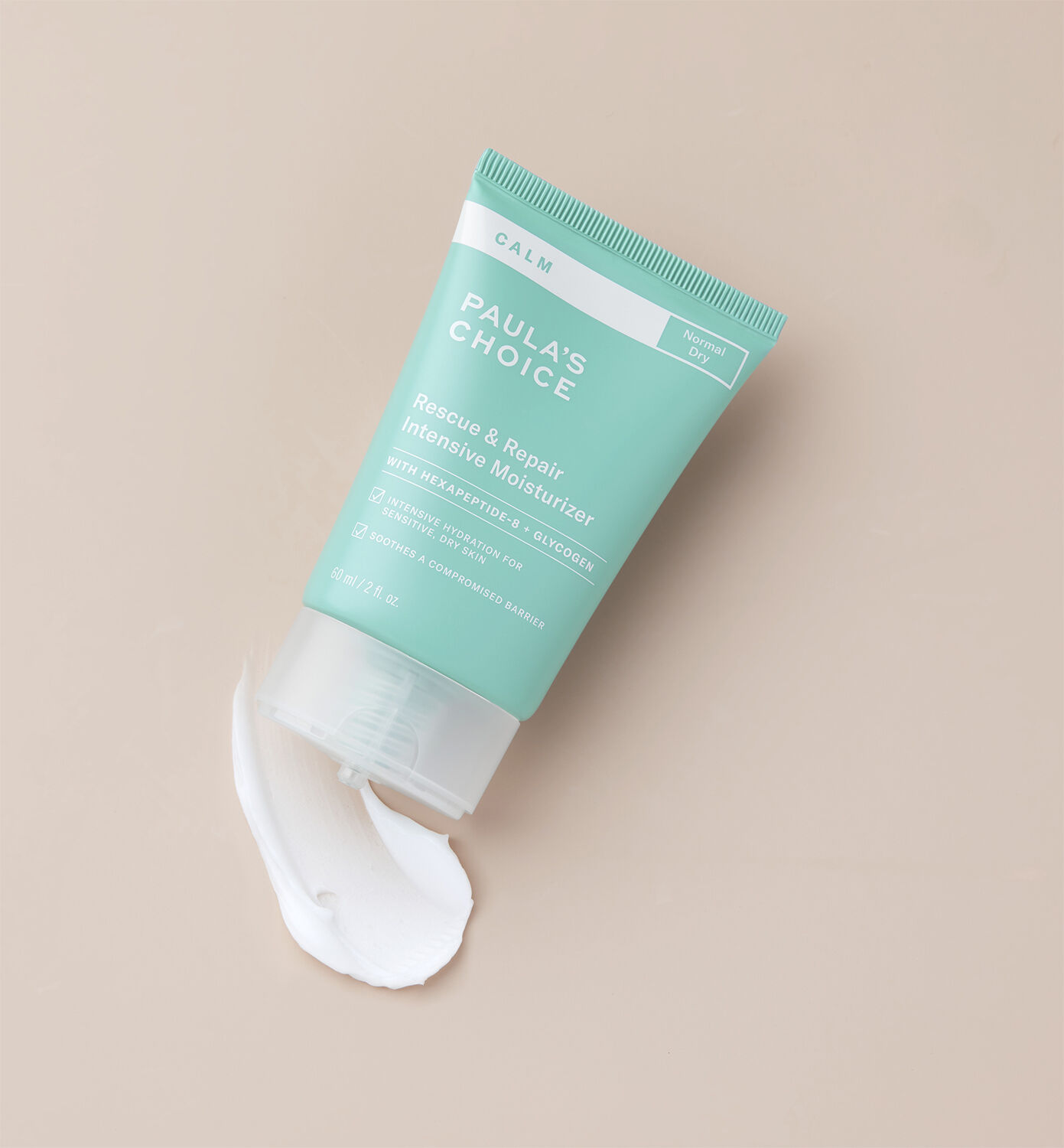 Calm Rescue & Repair Intensive Moisturizer