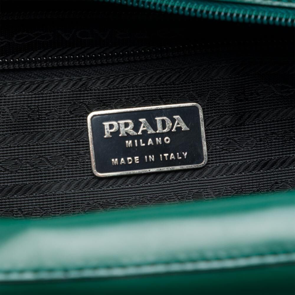Prada Belt Bags