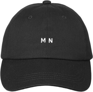 Recy Twill Coal Cap