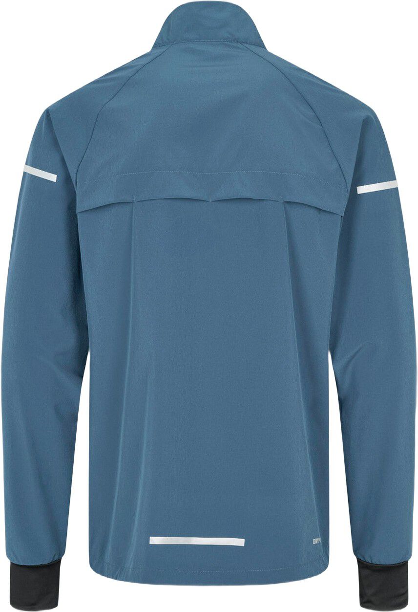 Racer L&oslash;bejakke