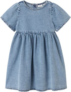 NMFGEMMA LOOSE DNM DRESS 4070-OV H