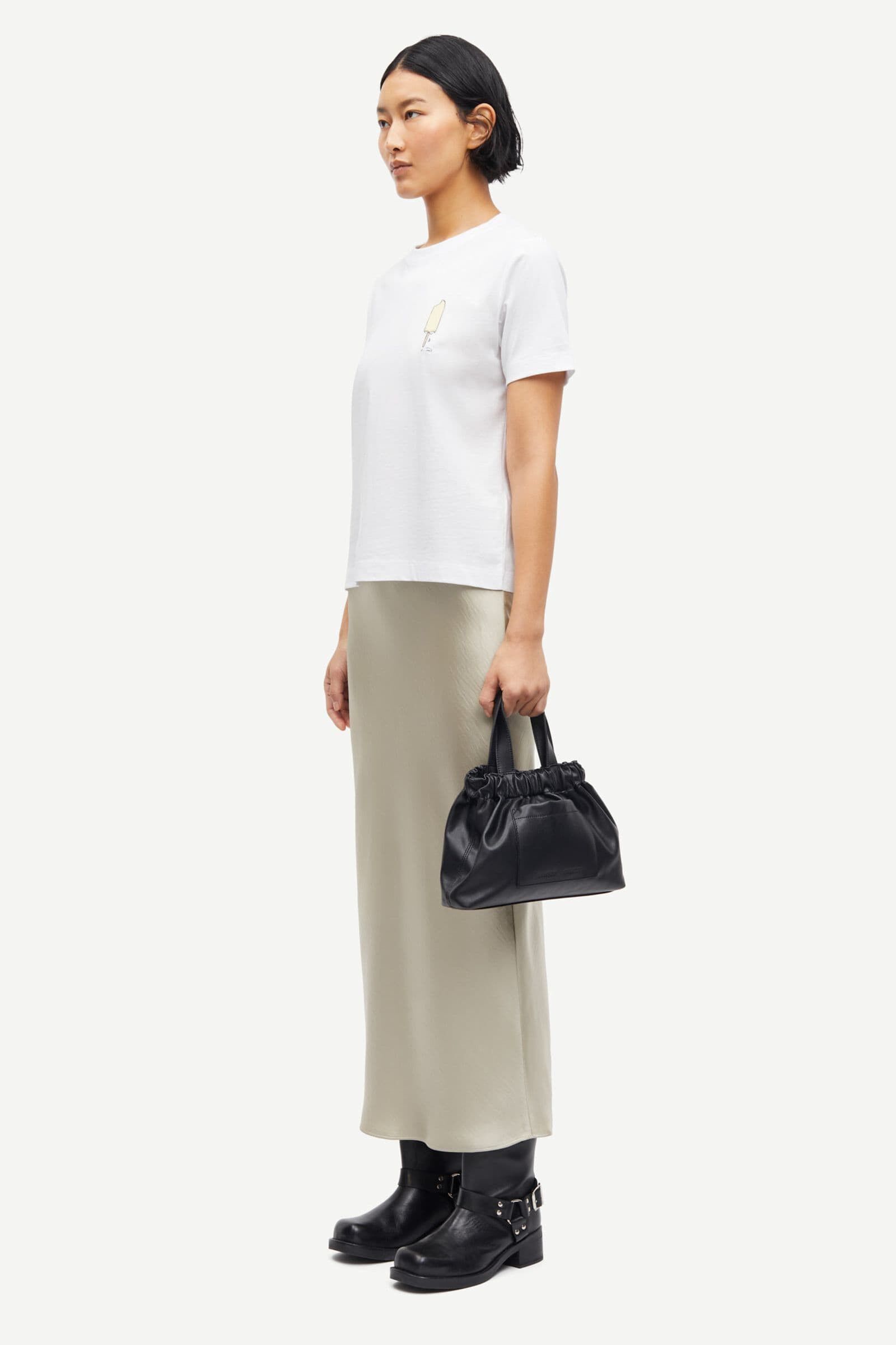 Sacamino ss t-shirt 15276