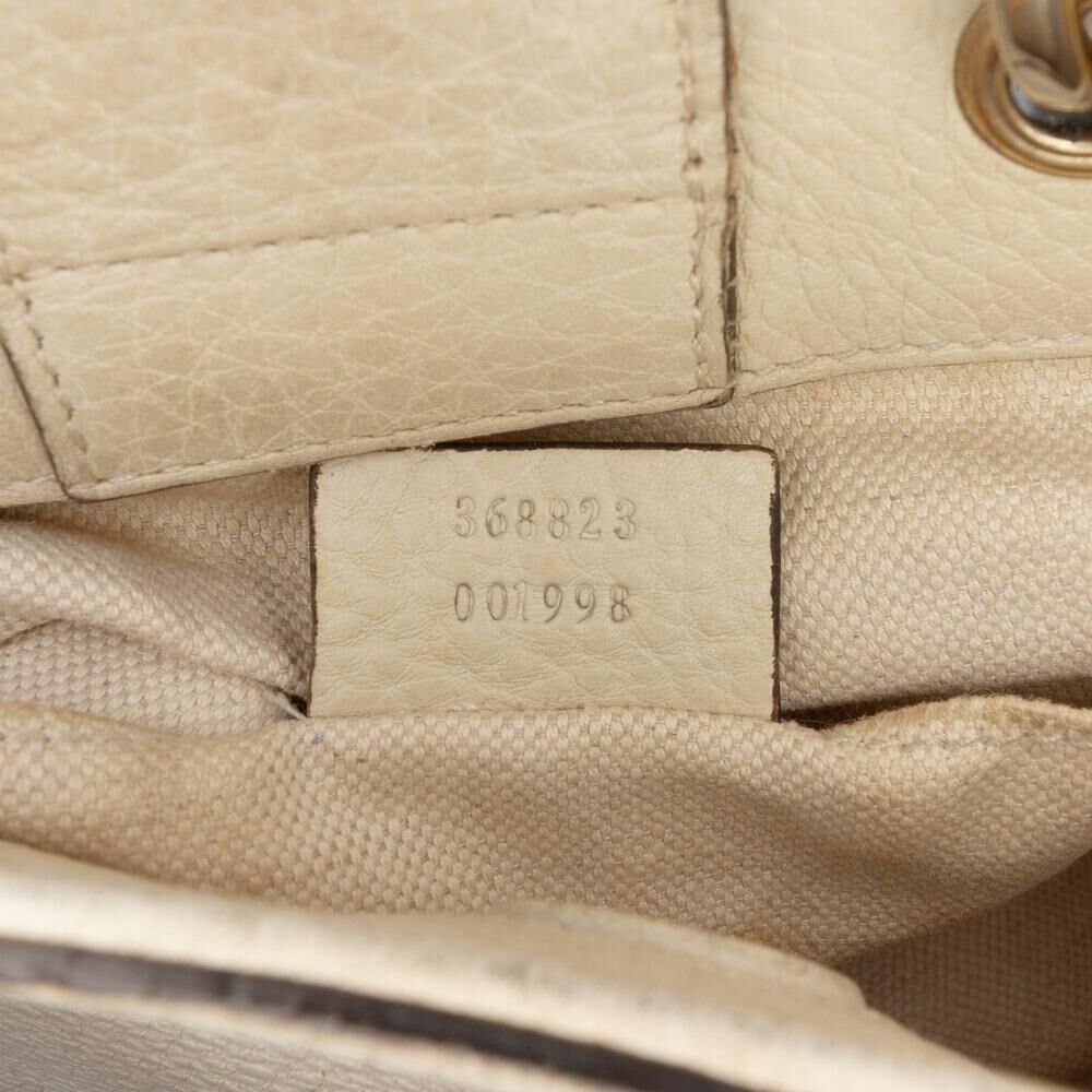 Gucci Bamboo