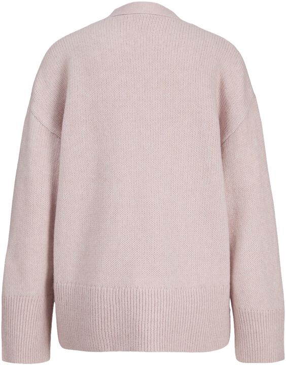 JXROSANNA CARDIGAN KNIT