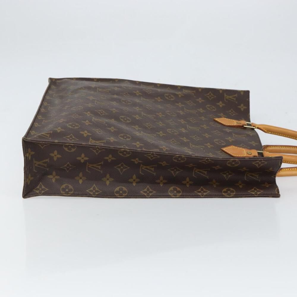 Louis Vuitton Sac Plat