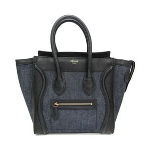 Celine Luggage