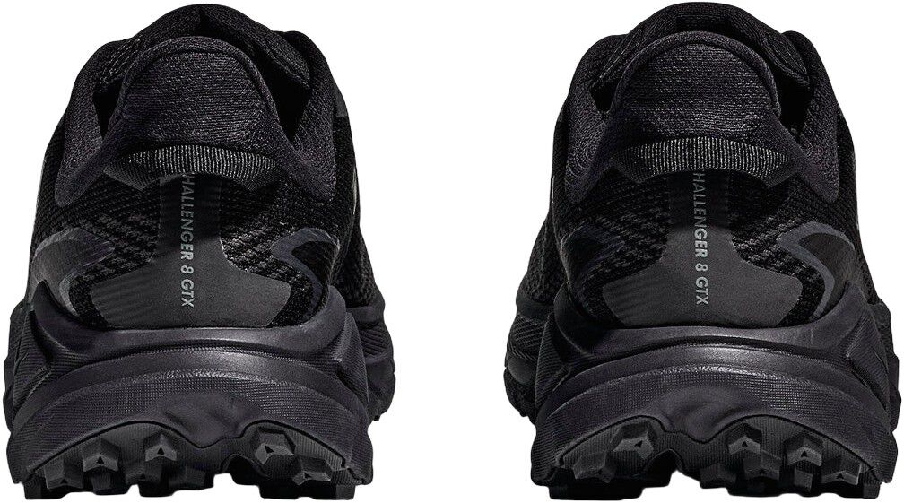 Challenger 8 Gore-Tex L&oslash;besko
