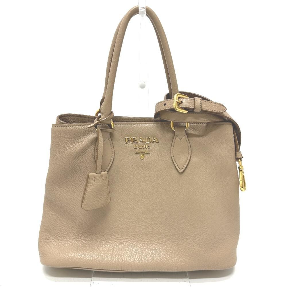 Prada Galleria Bag