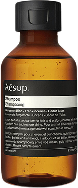 Shampoo 100mL