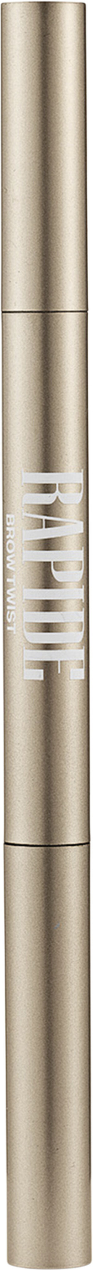 Brow Twist