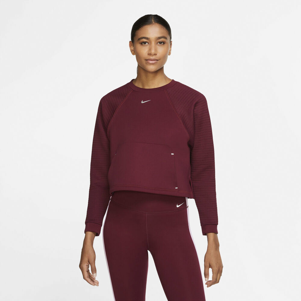 Nike Pro Fleece Crew