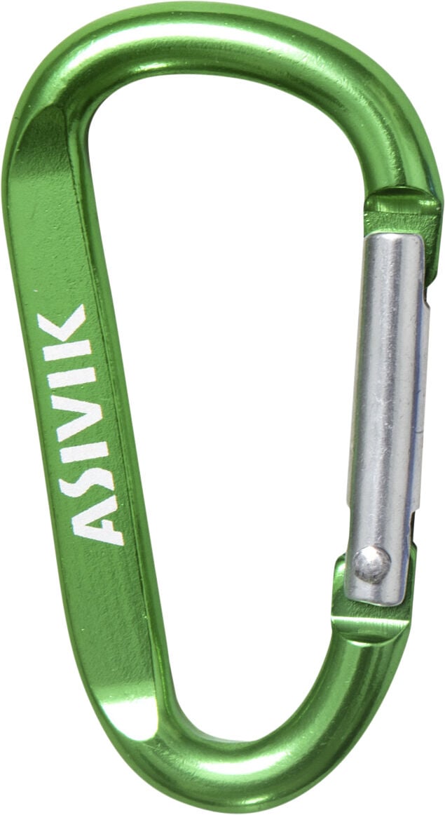 Asivik udstyrskarabin