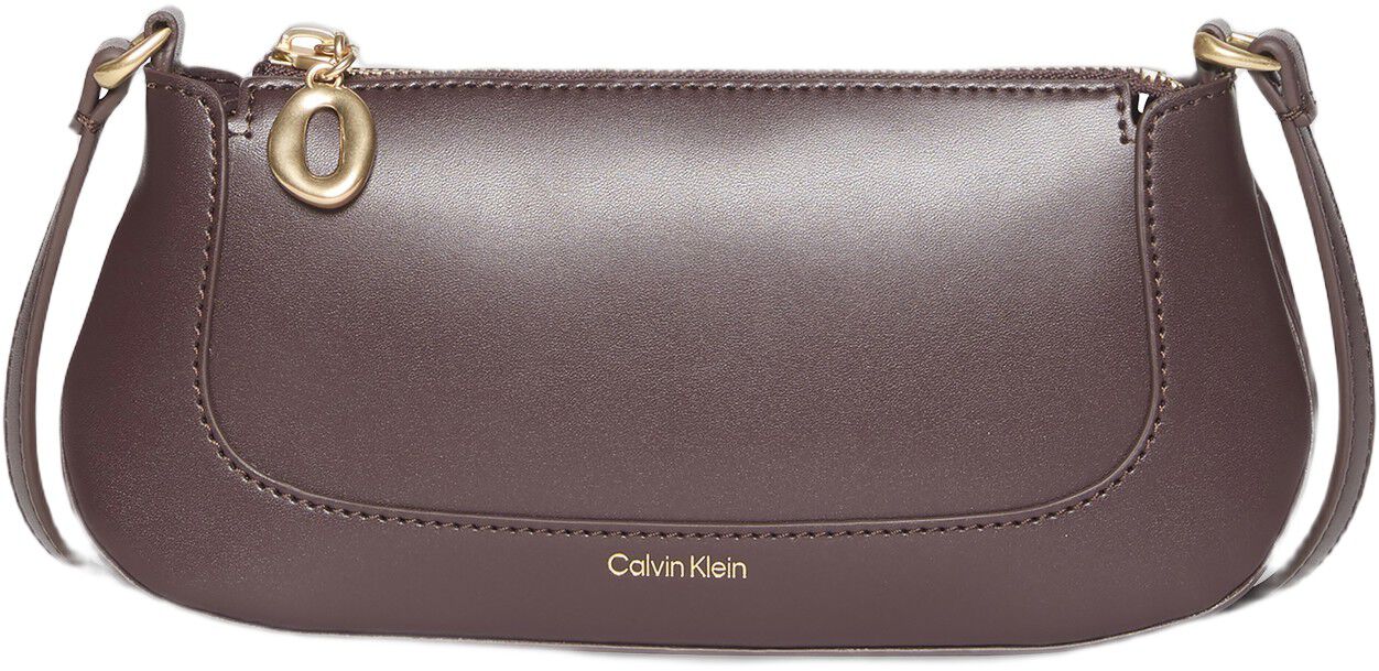 HARDWARE ZIP CROSSBODY