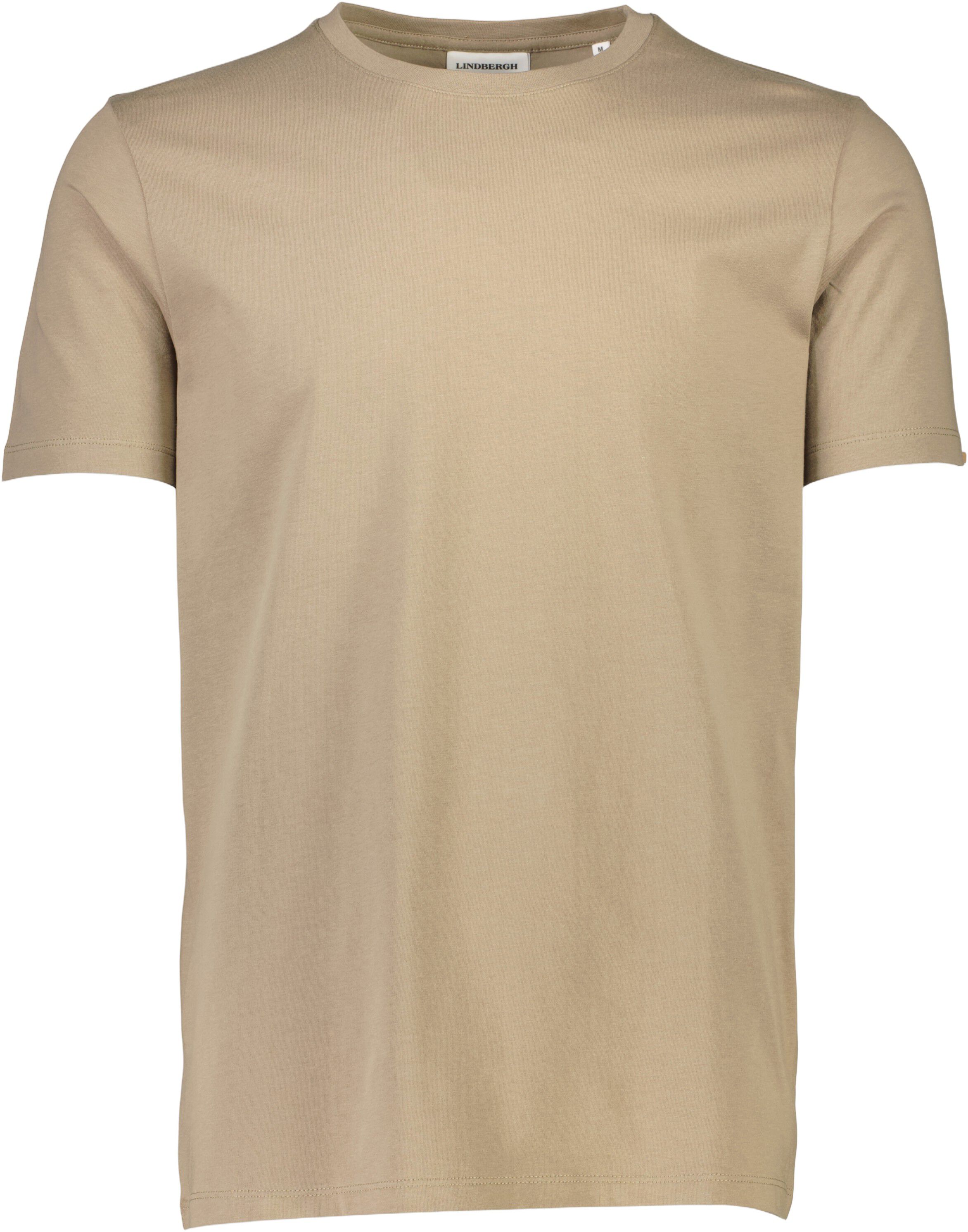 Basic o-neck tee S/S 7 pack