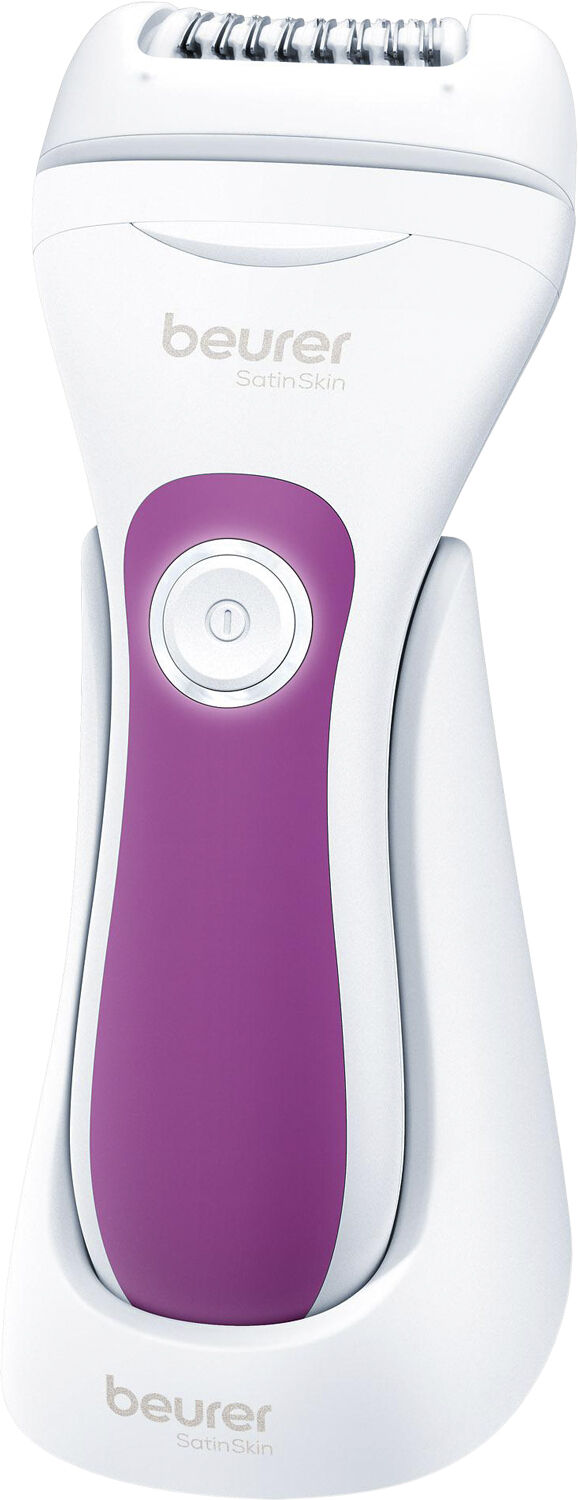 Epilator 3-i-1 HL 76