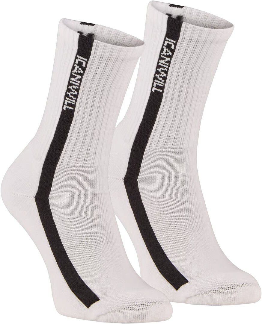 Vertical Striped Str&oslash;mper 2 par