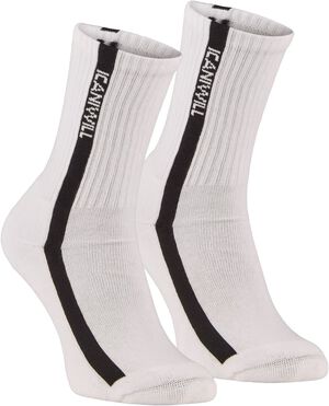 Vertical Striped Str&oslash;mper 2 par