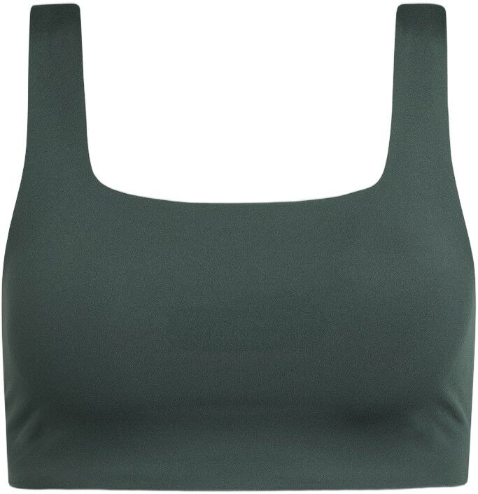 Tommy Bra, Square-Neck