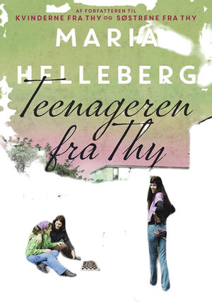 Teenageren fra Thy
