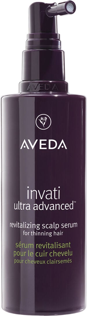 Invati Ultra Advanced Revitalizing Scalp Serum 150ml