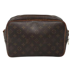 Louis Vuitton Reporter